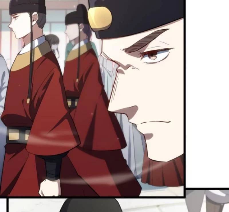 Truyện Tranh Bắt Đầu Đánh Dấu Hoang Cổ Thánh Thể trang 6