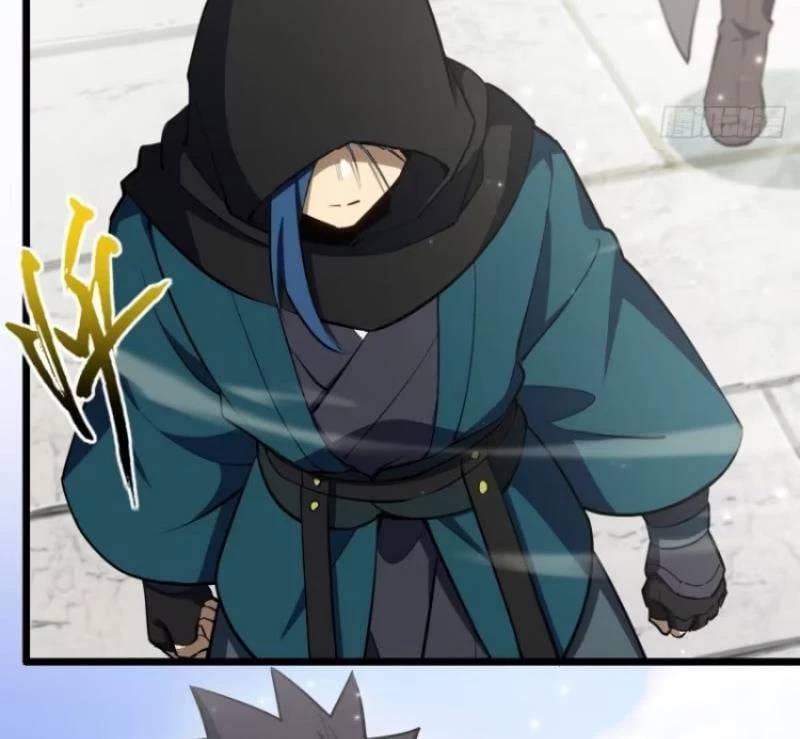 Truyện Tranh Bắt Đầu Đánh Dấu Hoang Cổ Thánh Thể trang 6