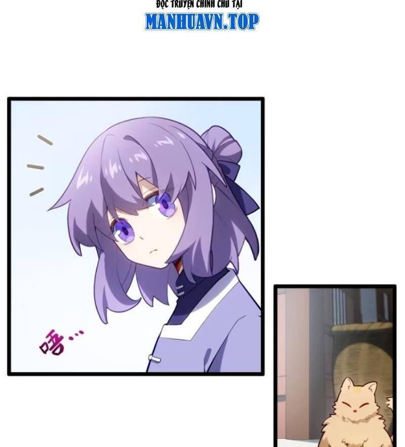 Truyện Tranh Bắt Đầu Đánh Dấu Hoang Cổ Thánh Thể trang 6