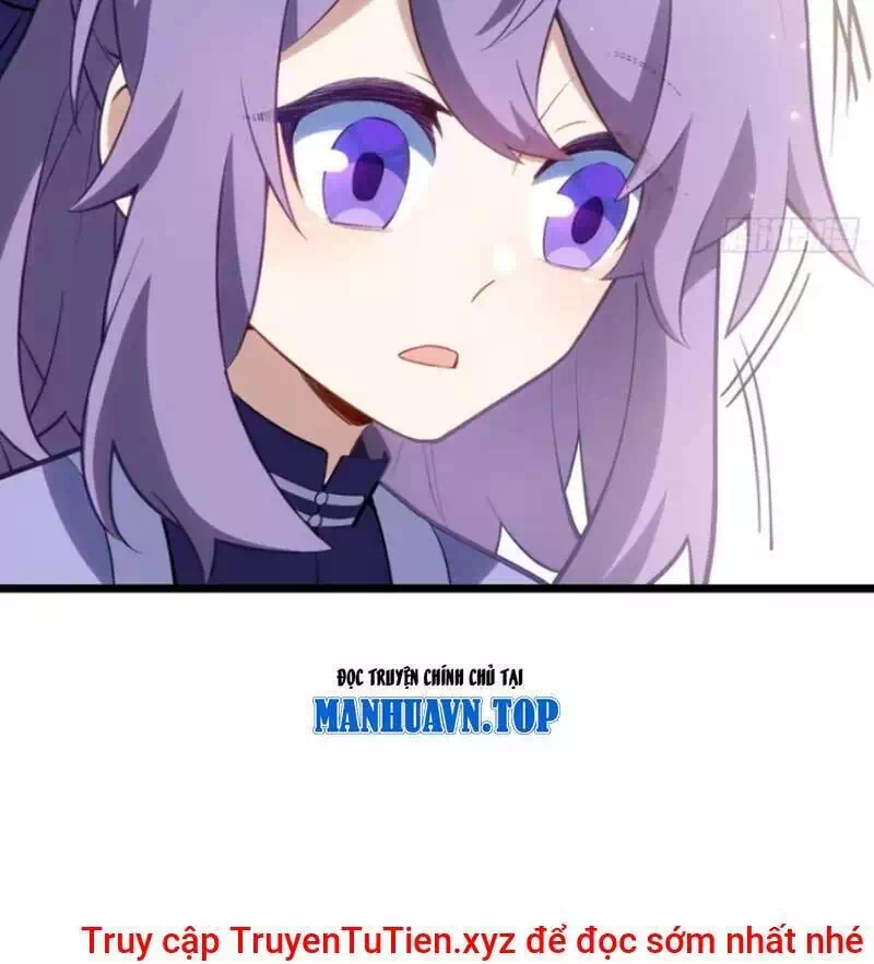 Truyện Tranh Bắt Đầu Đánh Dấu Hoang Cổ Thánh Thể trang 6