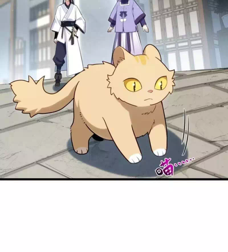 Truyện Tranh Bắt Đầu Đánh Dấu Hoang Cổ Thánh Thể trang 6