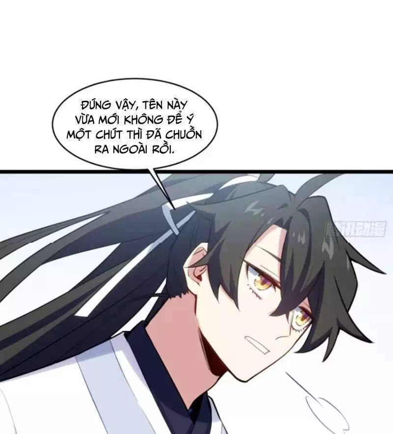 Truyện Tranh Bắt Đầu Đánh Dấu Hoang Cổ Thánh Thể trang 6