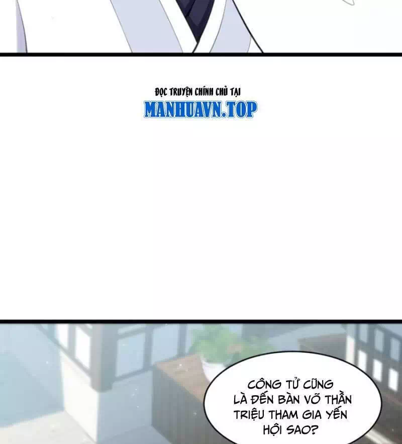 Truyện Tranh Bắt Đầu Đánh Dấu Hoang Cổ Thánh Thể trang 6