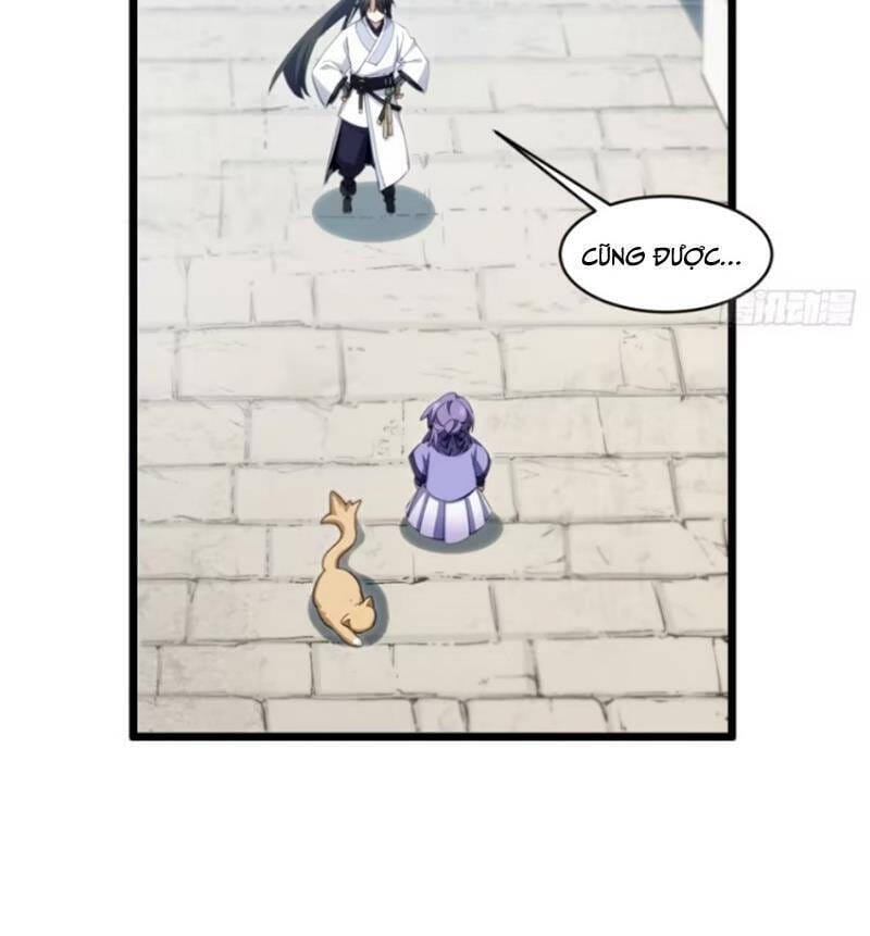 Truyện Tranh Bắt Đầu Đánh Dấu Hoang Cổ Thánh Thể trang 6
