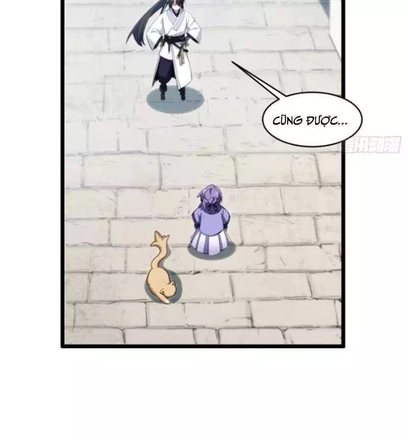 Truyện Tranh Bắt Đầu Đánh Dấu Hoang Cổ Thánh Thể trang 6