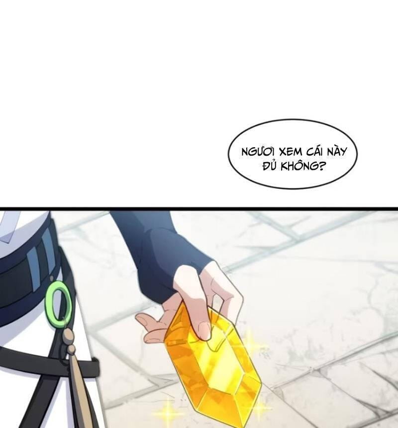 Truyện Tranh Bắt Đầu Đánh Dấu Hoang Cổ Thánh Thể trang 6