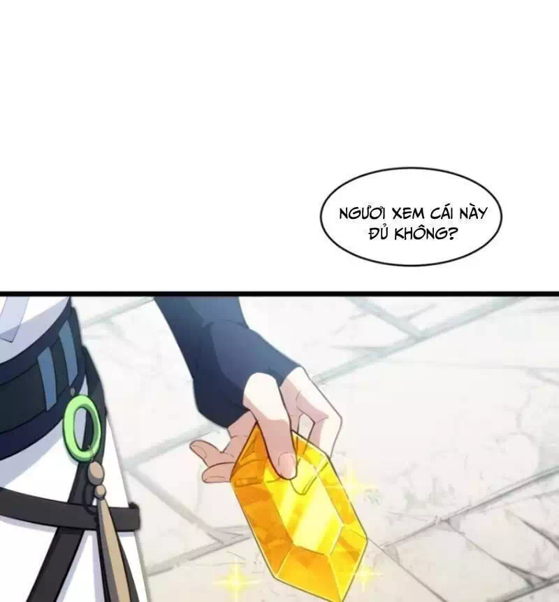 Truyện Tranh Bắt Đầu Đánh Dấu Hoang Cổ Thánh Thể trang 6