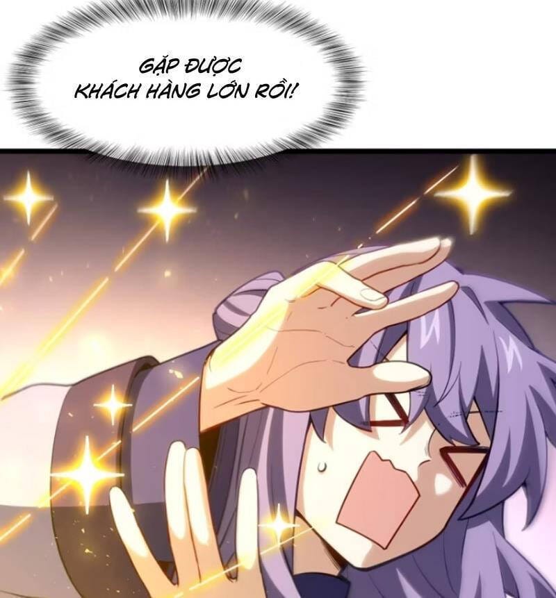 Truyện Tranh Bắt Đầu Đánh Dấu Hoang Cổ Thánh Thể trang 6