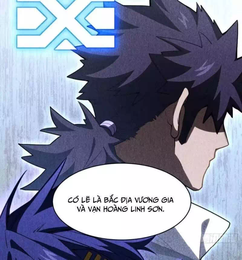 Truyện Tranh Bắt Đầu Đánh Dấu Hoang Cổ Thánh Thể trang 6