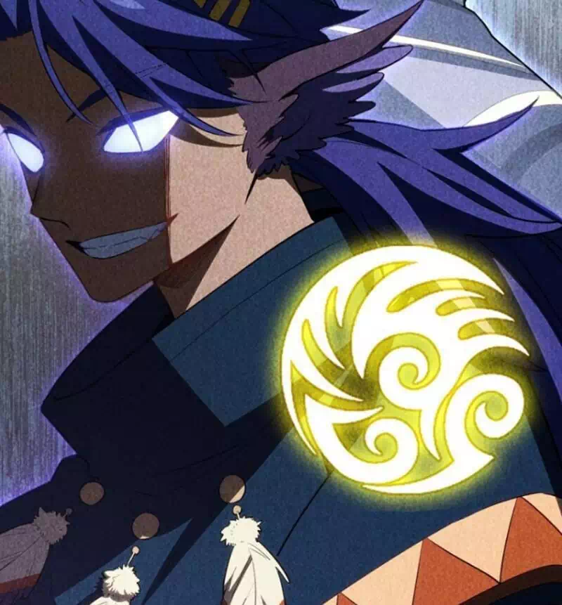 Truyện Tranh Bắt Đầu Đánh Dấu Hoang Cổ Thánh Thể trang 6