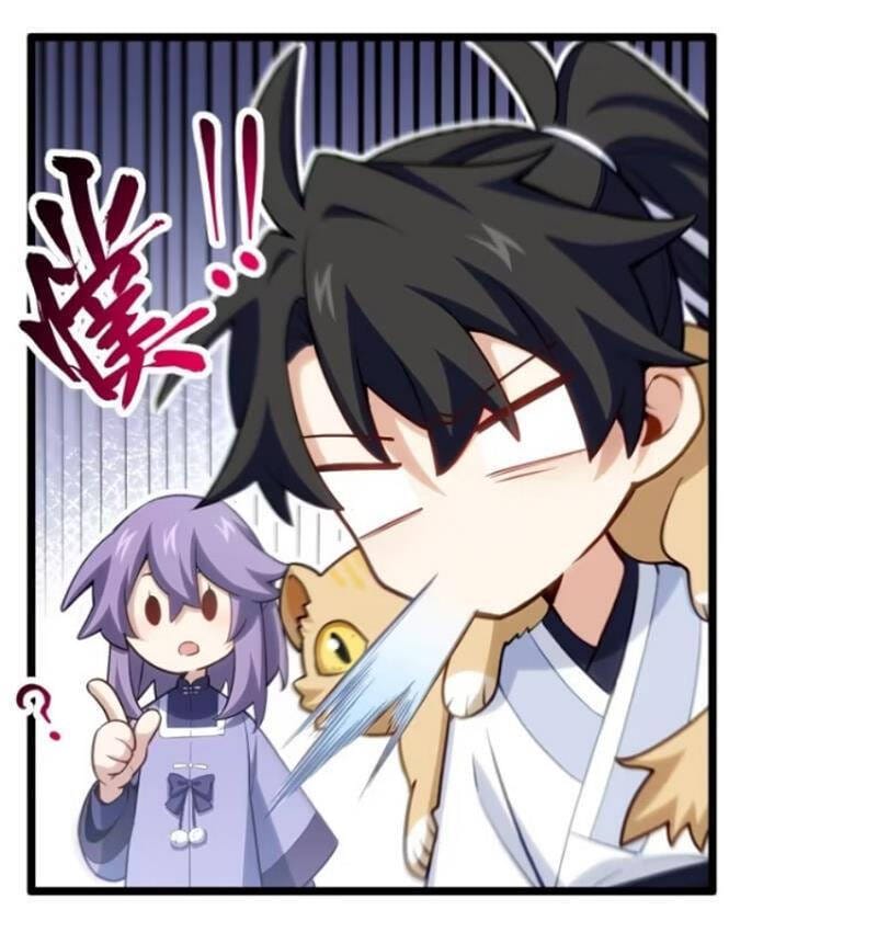 Truyện Tranh Bắt Đầu Đánh Dấu Hoang Cổ Thánh Thể trang 6