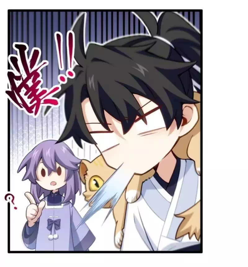 Truyện Tranh Bắt Đầu Đánh Dấu Hoang Cổ Thánh Thể trang 6