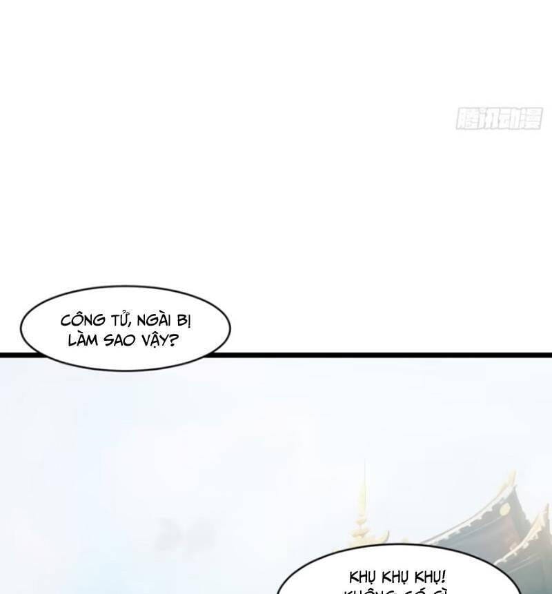 Truyện Tranh Bắt Đầu Đánh Dấu Hoang Cổ Thánh Thể trang 6