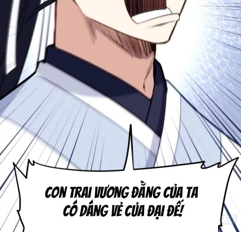 Truyện Tranh Bắt Đầu Đánh Dấu Hoang Cổ Thánh Thể trang 6