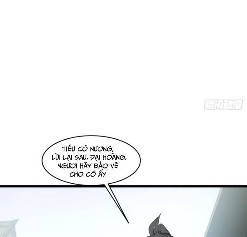 Truyện Tranh Bắt Đầu Đánh Dấu Hoang Cổ Thánh Thể trang 6