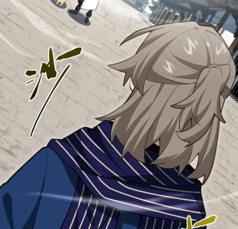 Truyện Tranh Bắt Đầu Đánh Dấu Hoang Cổ Thánh Thể trang 6