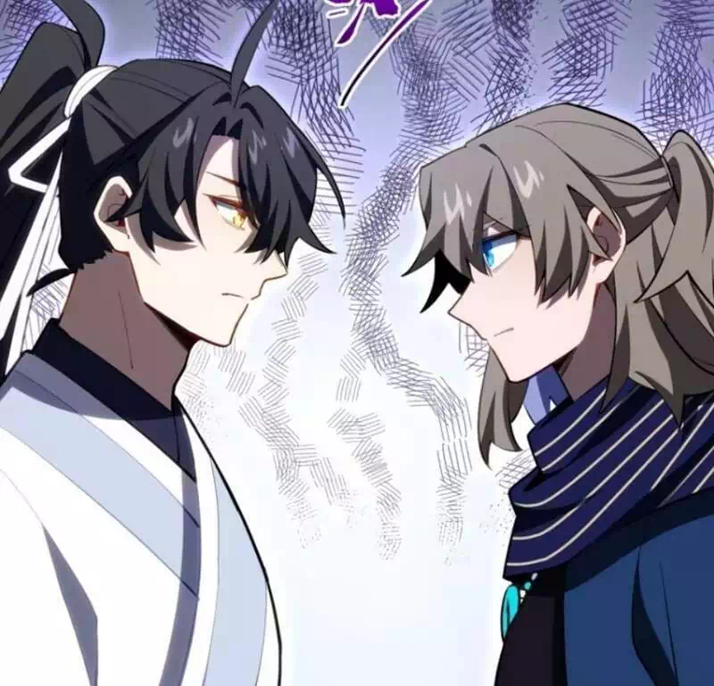 Truyện Tranh Bắt Đầu Đánh Dấu Hoang Cổ Thánh Thể trang 6