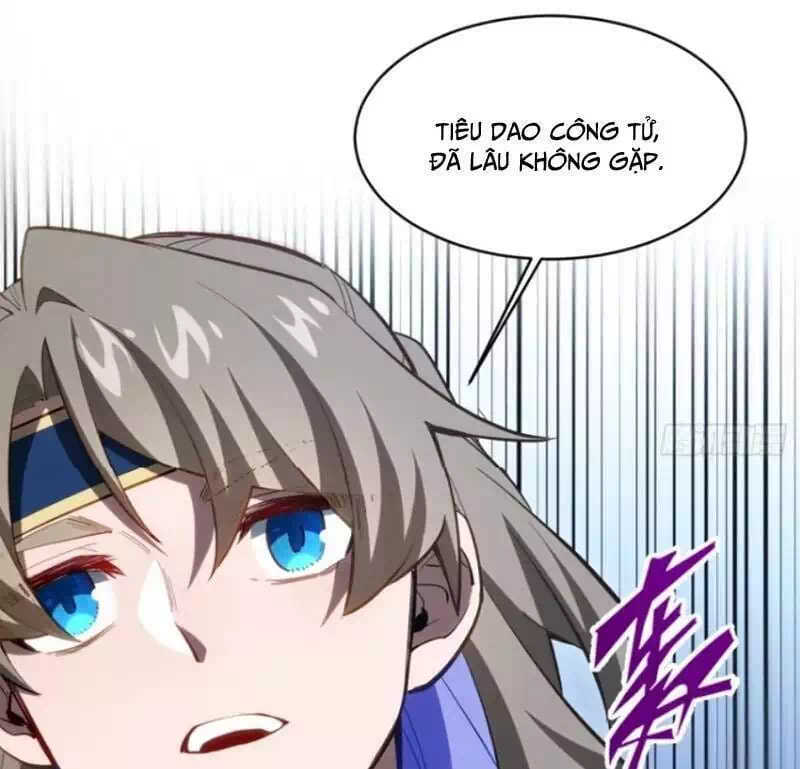 Truyện Tranh Bắt Đầu Đánh Dấu Hoang Cổ Thánh Thể trang 6