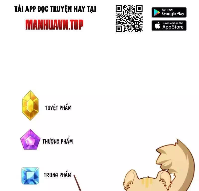 Truyện Tranh Bắt Đầu Đánh Dấu Hoang Cổ Thánh Thể trang 6