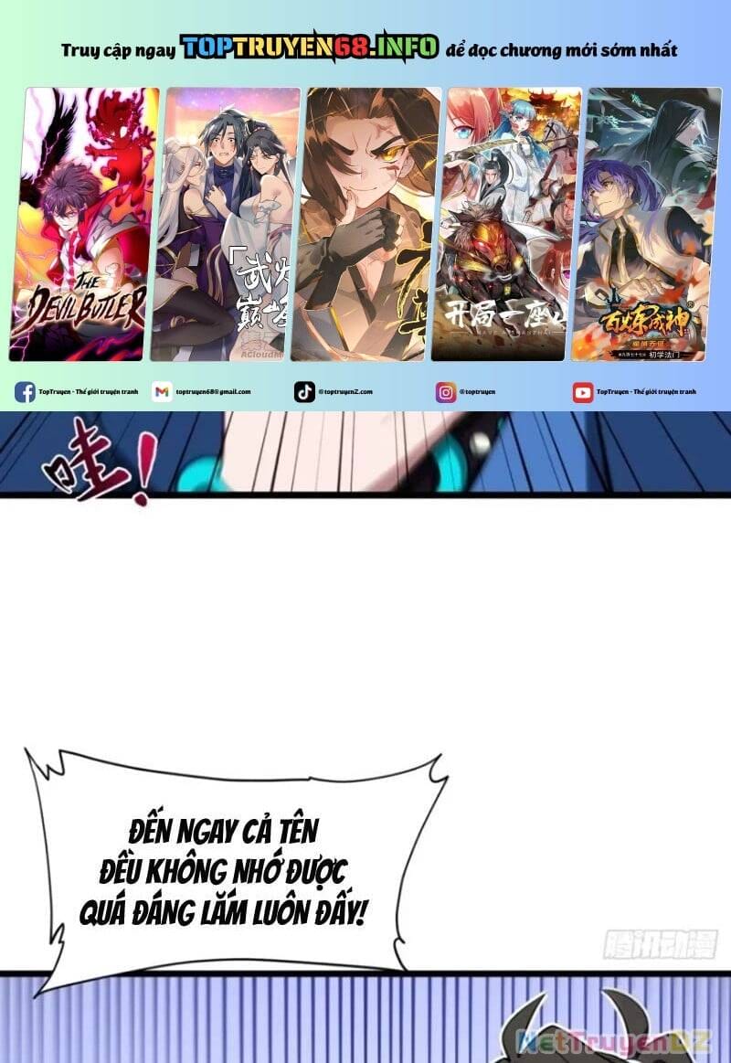 Truyện Tranh Bắt Đầu Đánh Dấu Hoang Cổ Thánh Thể trang 6