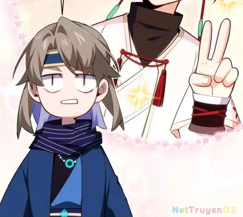 Truyện Tranh Bắt Đầu Đánh Dấu Hoang Cổ Thánh Thể trang 6