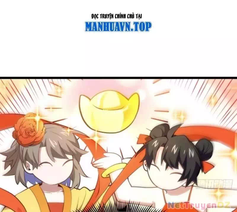 Truyện Tranh Bắt Đầu Đánh Dấu Hoang Cổ Thánh Thể trang 6