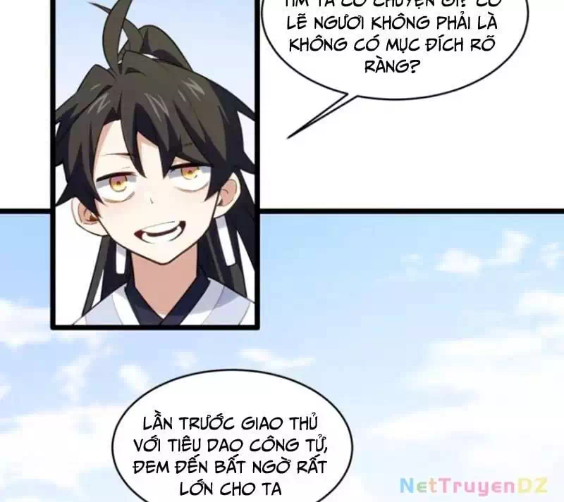 Truyện Tranh Bắt Đầu Đánh Dấu Hoang Cổ Thánh Thể trang 6