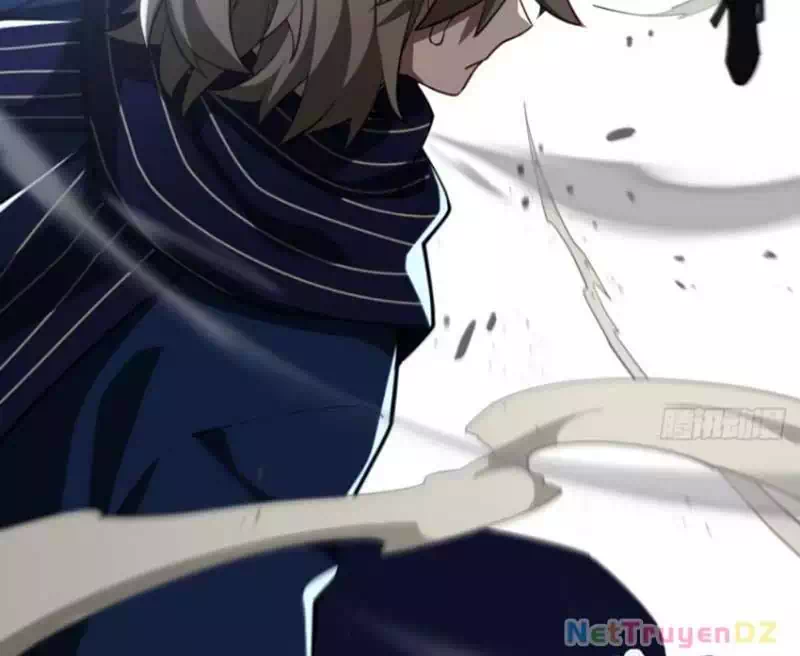 Truyện Tranh Bắt Đầu Đánh Dấu Hoang Cổ Thánh Thể trang 6