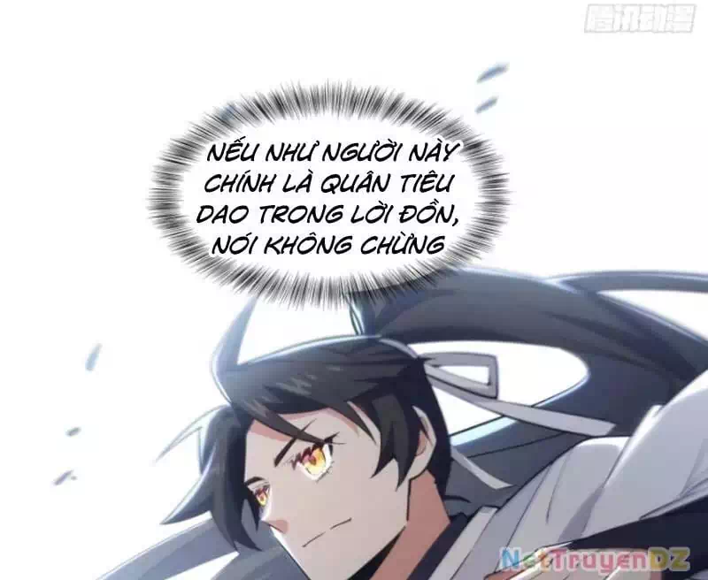 Truyện Tranh Bắt Đầu Đánh Dấu Hoang Cổ Thánh Thể trang 6