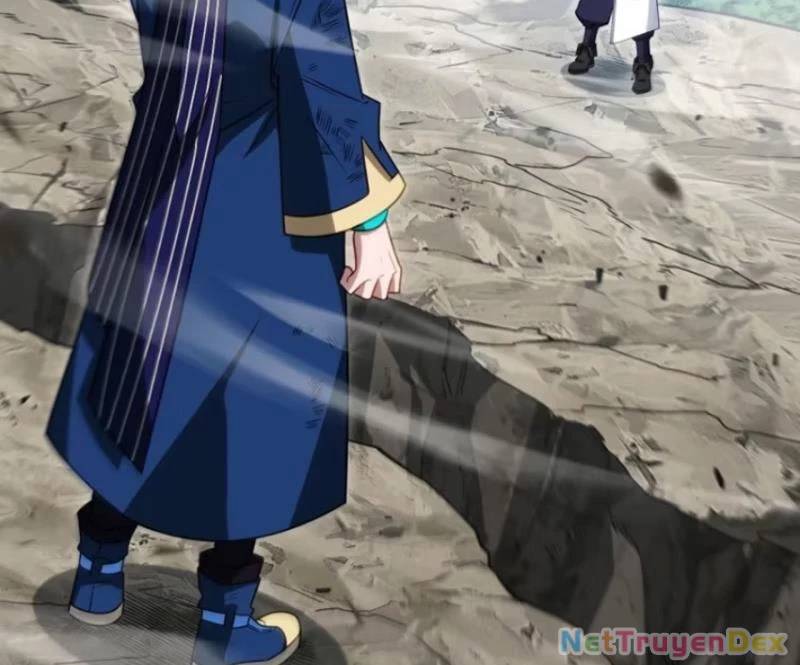 Truyện Tranh Bắt Đầu Đánh Dấu Hoang Cổ Thánh Thể trang 6