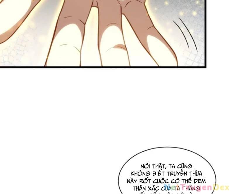 Truyện Tranh Bắt Đầu Đánh Dấu Hoang Cổ Thánh Thể trang 6