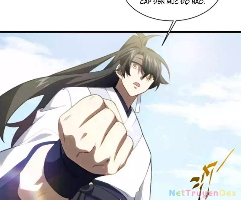 Truyện Tranh Bắt Đầu Đánh Dấu Hoang Cổ Thánh Thể trang 6