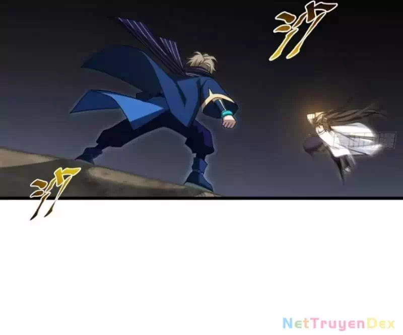 Truyện Tranh Bắt Đầu Đánh Dấu Hoang Cổ Thánh Thể trang 6