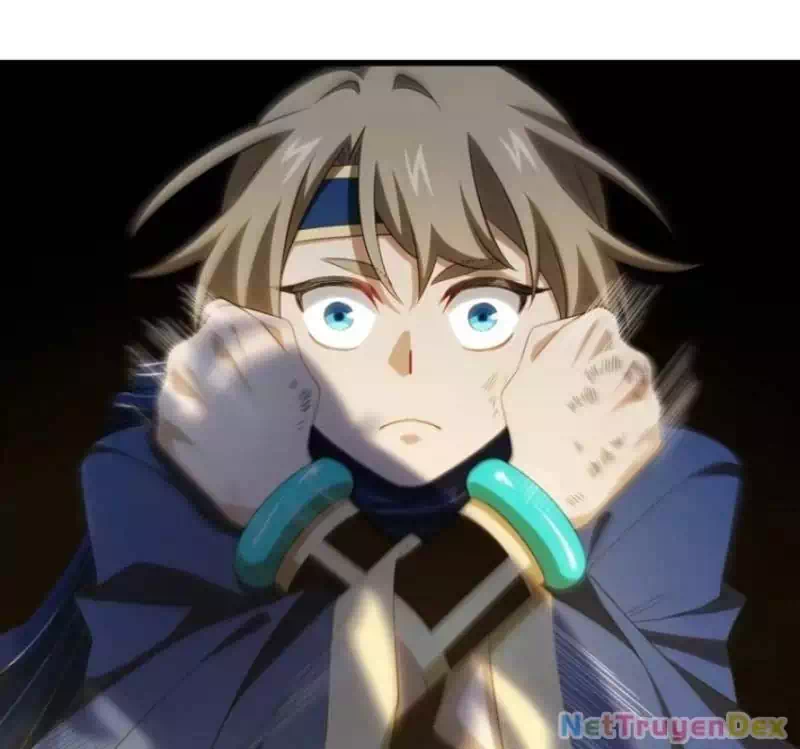 Truyện Tranh Bắt Đầu Đánh Dấu Hoang Cổ Thánh Thể trang 6