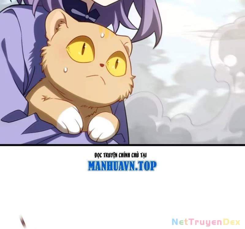 Truyện Tranh Bắt Đầu Đánh Dấu Hoang Cổ Thánh Thể trang 6