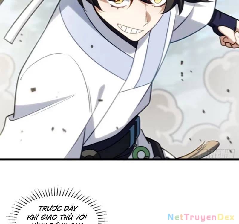 Truyện Tranh Bắt Đầu Đánh Dấu Hoang Cổ Thánh Thể trang 6