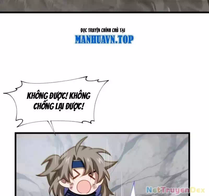 Truyện Tranh Bắt Đầu Đánh Dấu Hoang Cổ Thánh Thể trang 6