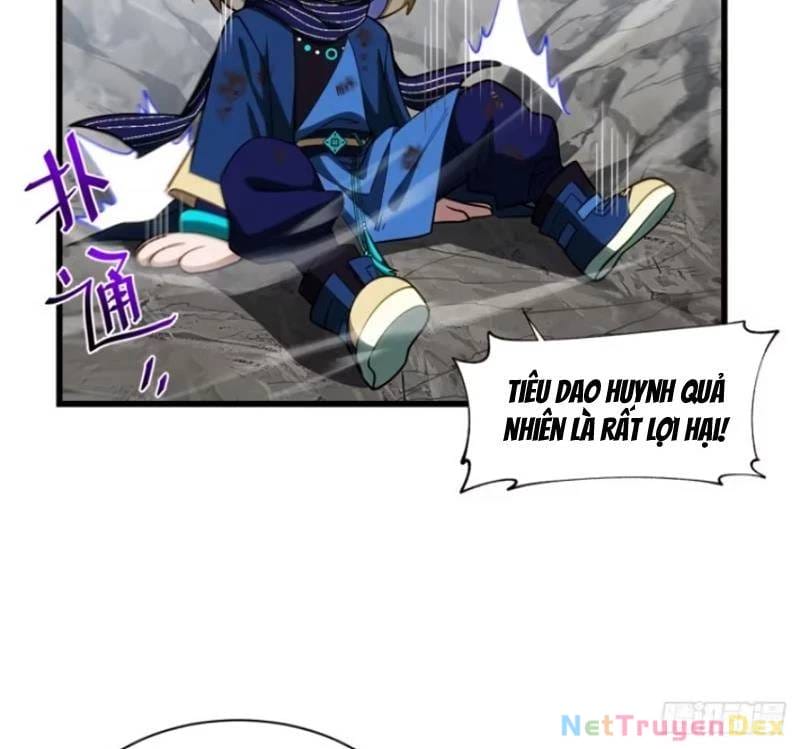 Truyện Tranh Bắt Đầu Đánh Dấu Hoang Cổ Thánh Thể trang 6