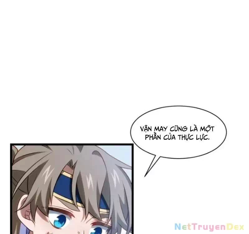 Truyện Tranh Bắt Đầu Đánh Dấu Hoang Cổ Thánh Thể trang 6