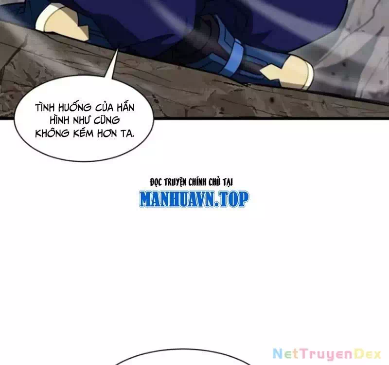 Truyện Tranh Bắt Đầu Đánh Dấu Hoang Cổ Thánh Thể trang 6