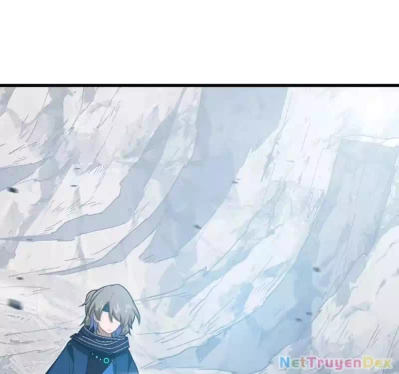 Truyện Tranh Bắt Đầu Đánh Dấu Hoang Cổ Thánh Thể trang 6