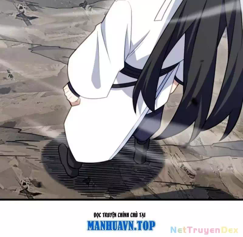 Truyện Tranh Bắt Đầu Đánh Dấu Hoang Cổ Thánh Thể trang 6