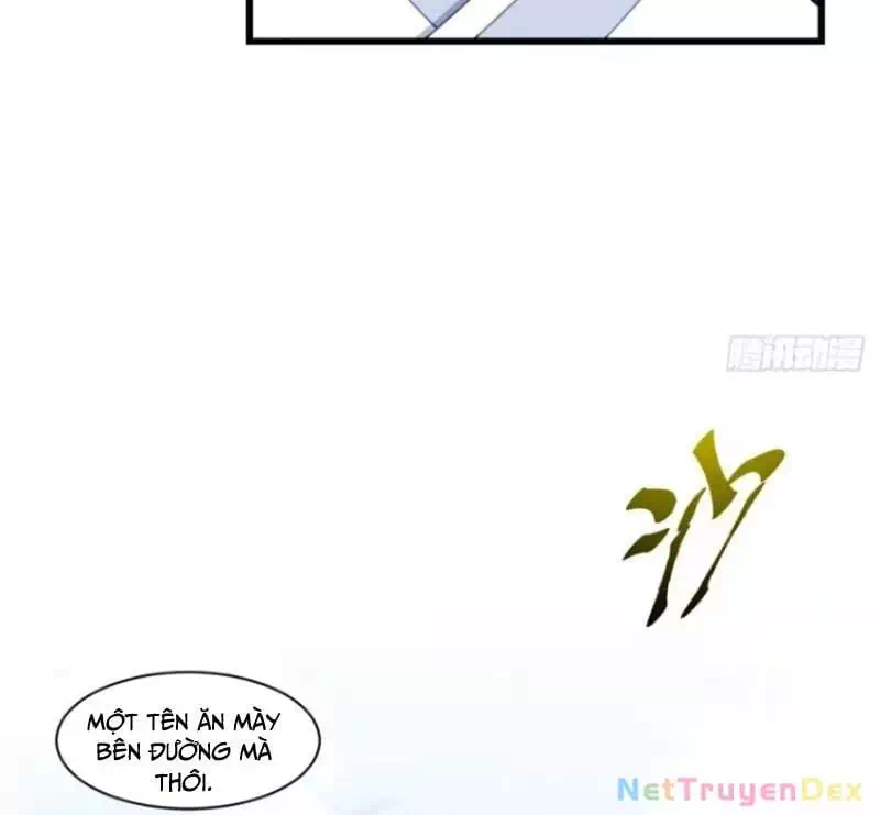 Truyện Tranh Bắt Đầu Đánh Dấu Hoang Cổ Thánh Thể trang 6