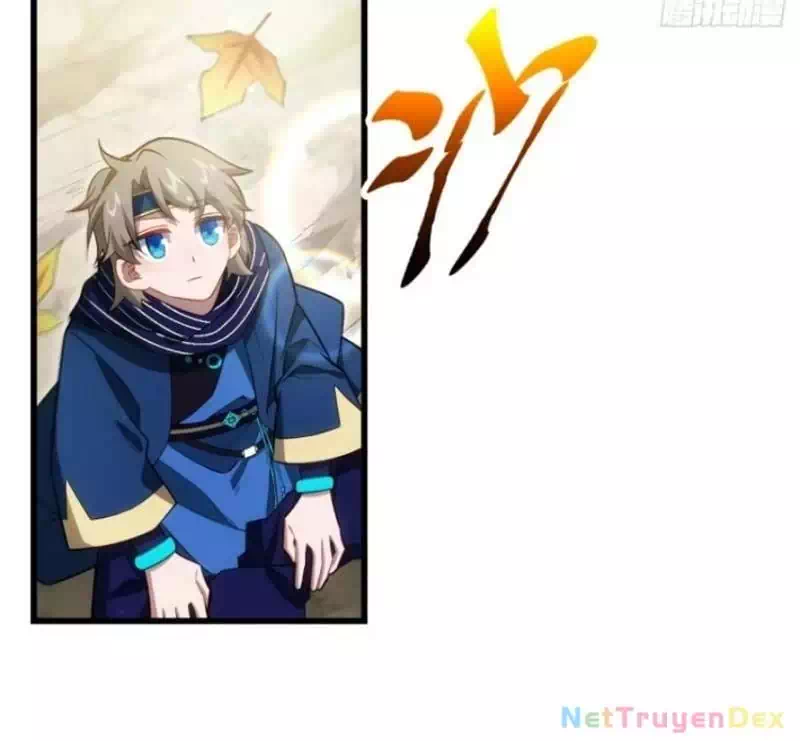 Truyện Tranh Bắt Đầu Đánh Dấu Hoang Cổ Thánh Thể trang 6