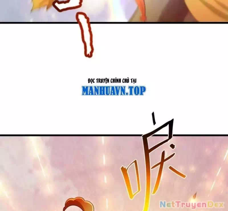 Truyện Tranh Bắt Đầu Đánh Dấu Hoang Cổ Thánh Thể trang 6