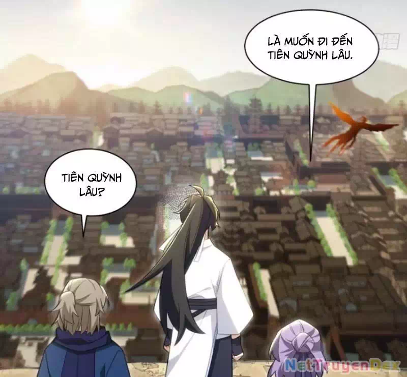 Truyện Tranh Bắt Đầu Đánh Dấu Hoang Cổ Thánh Thể trang 6