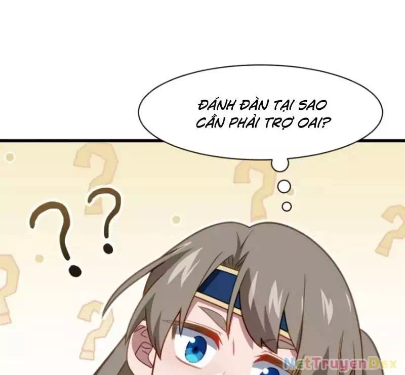 Truyện Tranh Bắt Đầu Đánh Dấu Hoang Cổ Thánh Thể trang 6