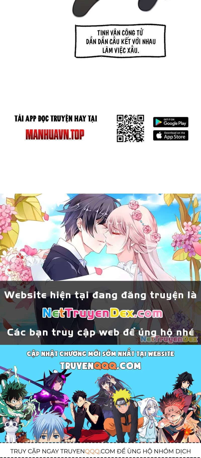 Truyện Tranh Bắt Đầu Đánh Dấu Hoang Cổ Thánh Thể trang 6