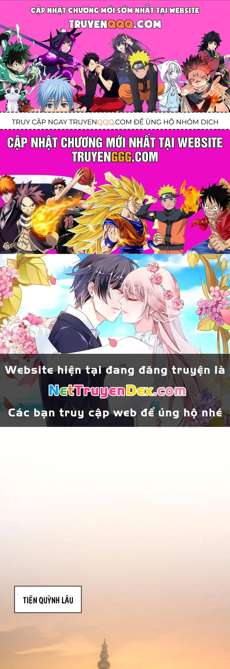 Truyện Tranh Bắt Đầu Đánh Dấu Hoang Cổ Thánh Thể trang 6