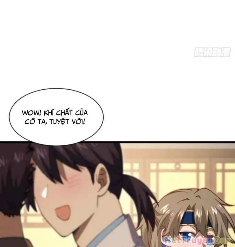 Truyện Tranh Bắt Đầu Đánh Dấu Hoang Cổ Thánh Thể trang 6